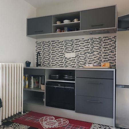 Apartamento Le Duplex Vatan Exterior foto