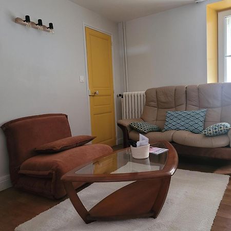 Apartamento Le Duplex Vatan Exterior foto